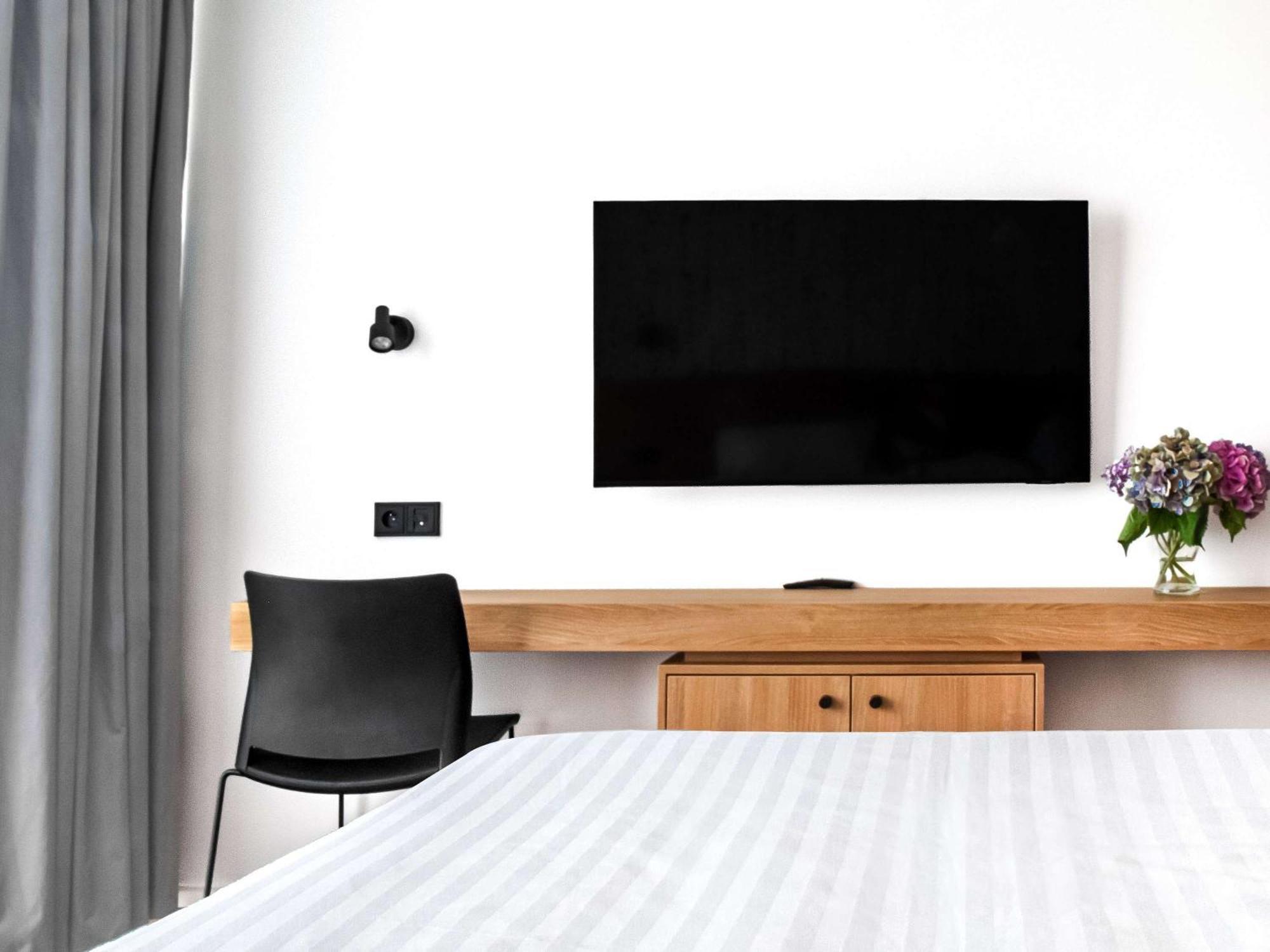 Ibis Styles Relax Roznov Pod Radhostem Hotel Eksteriør billede