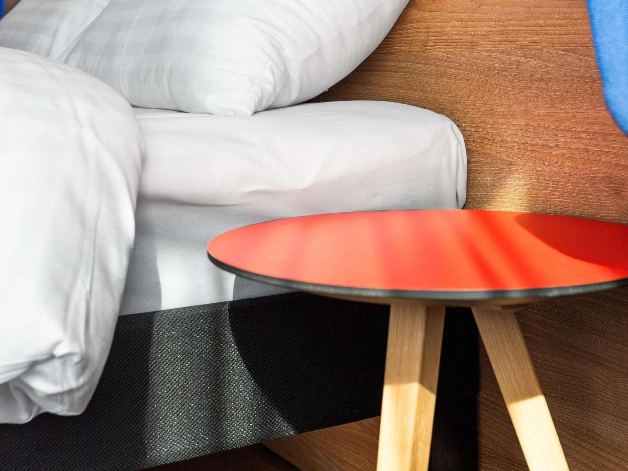 Ibis Styles Relax Roznov Pod Radhostem Hotel Eksteriør billede